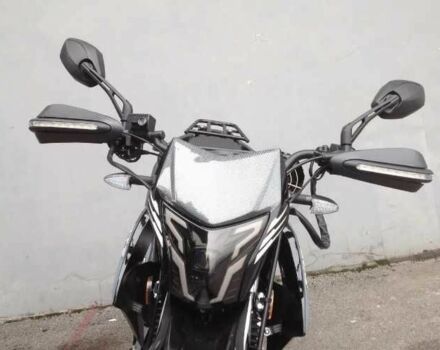 Форте Інша, об'ємом двигуна 0.25 л та пробігом 0 тис. км за 1500 $, фото 5 на Automoto.ua