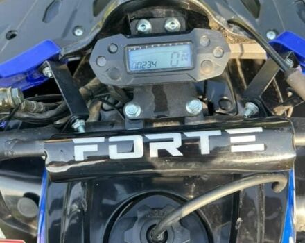Форте Інша, об'ємом двигуна 0.13 л та пробігом 0 тис. км за 821 $, фото 3 на Automoto.ua
