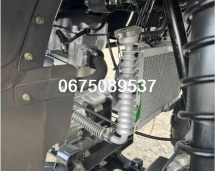 Форте Інша, об'ємом двигуна 2.3 л та пробігом 0 тис. км за 2830 $, фото 7 на Automoto.ua