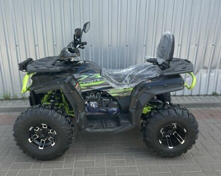 Форте Інша, об'ємом двигуна 0.25 л та пробігом 0 тис. км за 2500 $, фото 1 на Automoto.ua