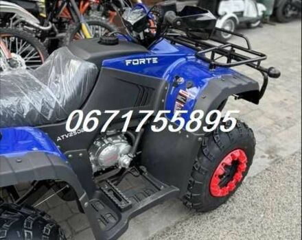 Форте Другая, объемом двигателя 2.3 л и пробегом 0 тыс. км за 2830 $, фото 3 на Automoto.ua