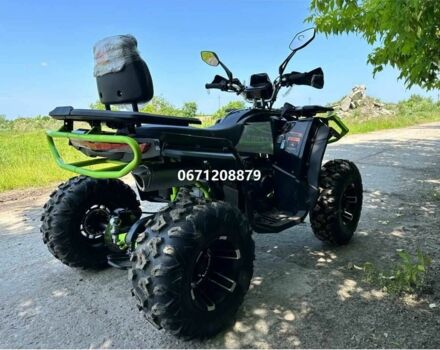 Форте Інша, об'ємом двигуна 2.3 л та пробігом 0 тис. км за 2850 $, фото 5 на Automoto.ua