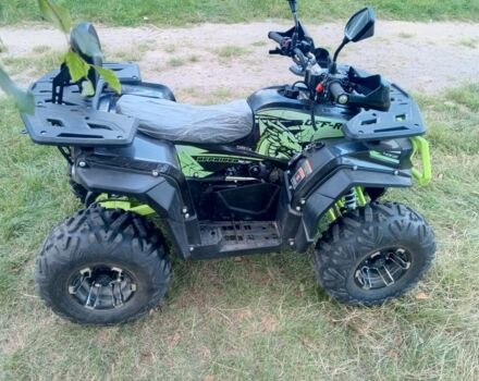Форте Інша, об'ємом двигуна 0.13 л та пробігом 0 тис. км за 1208 $, фото 1 на Automoto.ua