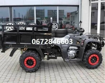 Форте Другая, объемом двигателя 2.3 л и пробегом 0 тыс. км за 3970 $, фото 1 на Automoto.ua