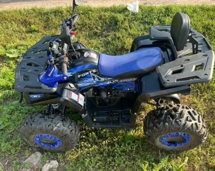 Форте Інша, об'ємом двигуна 0.13 л та пробігом 0 тис. км за 821 $, фото 4 на Automoto.ua