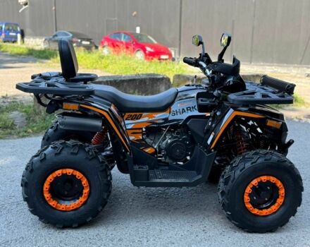 Форте Інша, об'ємом двигуна 0.2 л та пробігом 0 тис. км за 2430 $, фото 12 на Automoto.ua