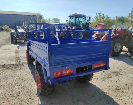 Форте Другая, объемом двигателя 0.25 л и пробегом 0 тыс. км за 3950 $, фото 3 на Automoto.ua