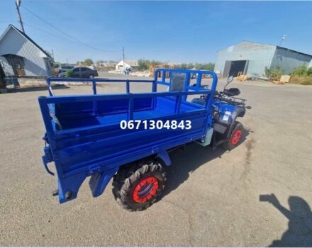 Форте Другая, объемом двигателя 2.3 л и пробегом 0 тыс. км за 3970 $, фото 3 на Automoto.ua