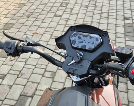 Форте Другая, объемом двигателя 0.13 л и пробегом 0 тыс. км за 800 $, фото 5 на Automoto.ua
