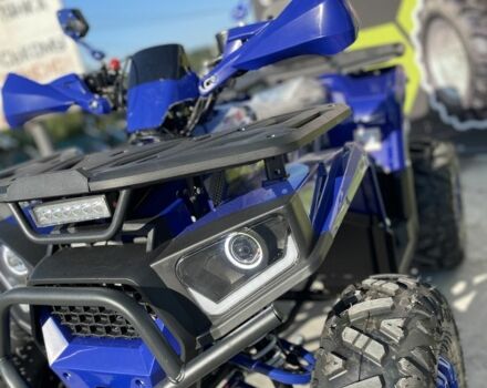 Форте Інша, об'ємом двигуна 0.15 л та пробігом 0 тис. км за 56999 $, фото 13 на Automoto.ua
