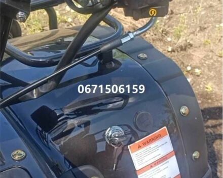 Форте Інша, об'ємом двигуна 2.3 л та пробігом 0 тис. км за 4400 $, фото 8 на Automoto.ua