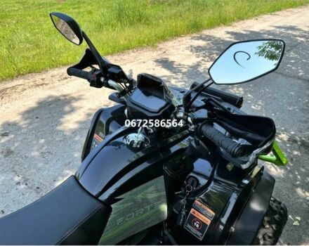 Форте Інша, об'ємом двигуна 2.3 л та пробігом 0 тис. км за 2800 $, фото 7 на Automoto.ua