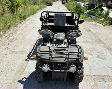 Форте Другая, объемом двигателя 2.3 л и пробегом 0 тыс. км за 3970 $, фото 3 на Automoto.ua