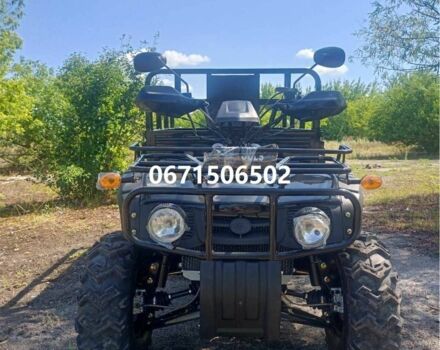 Форте Інша, об'ємом двигуна 2.3 л та пробігом 0 тис. км за 4400 $, фото 3 на Automoto.ua