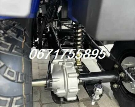 Форте Другая, объемом двигателя 2.3 л и пробегом 0 тыс. км за 2830 $, фото 6 на Automoto.ua