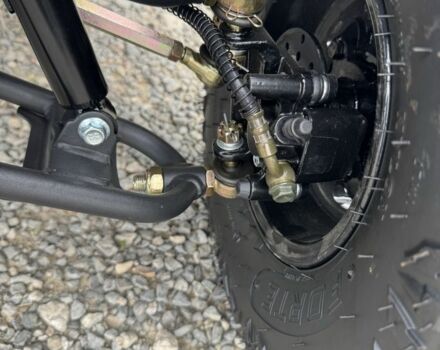Форте Інша, об'ємом двигуна 0.13 л та пробігом 0 тис. км за 1200 $, фото 10 на Automoto.ua