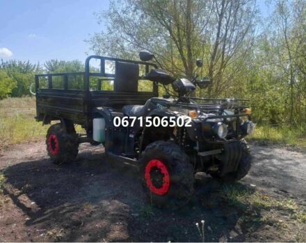 Форте Інша, об'ємом двигуна 2.3 л та пробігом 0 тис. км за 4400 $, фото 1 на Automoto.ua