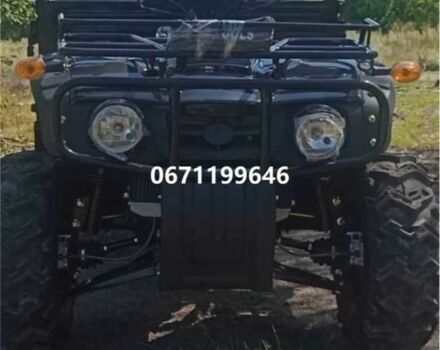 Форте Другая, объемом двигателя 2.3 л и пробегом 0 тыс. км за 4400 $, фото 15 на Automoto.ua