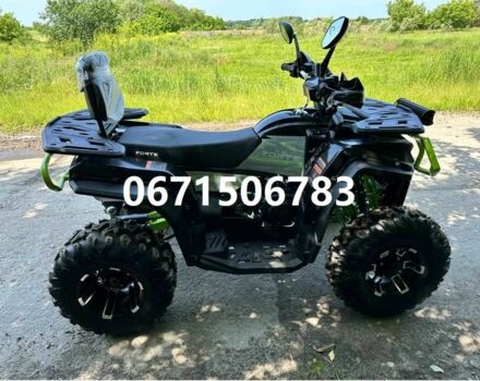 Форте Інша, об'ємом двигуна 2.3 л та пробігом 0 тис. км за 2800 $, фото 12 на Automoto.ua