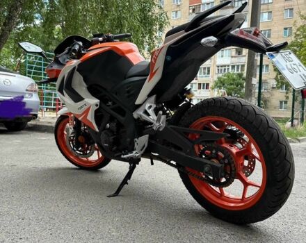 Форте Другая, объемом двигателя 0.3 л и пробегом 0 тыс. км за 2200 $, фото 3 на Automoto.ua