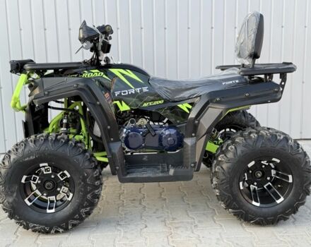 Форте Другая, объемом двигателя 0.18 л и пробегом 0 тыс. км за 2400 $, фото 1 на Automoto.ua