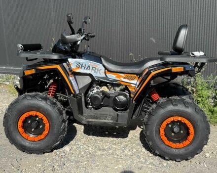 Форте Інша, об'ємом двигуна 0.2 л та пробігом 0 тис. км за 2430 $, фото 3 на Automoto.ua