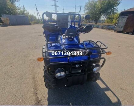 Форте Другая, объемом двигателя 2.3 л и пробегом 0 тыс. км за 3970 $, фото 6 на Automoto.ua