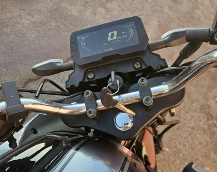 Форте Інша, об'ємом двигуна 0.2 л та пробігом 0 тис. км за 1280 $, фото 4 на Automoto.ua