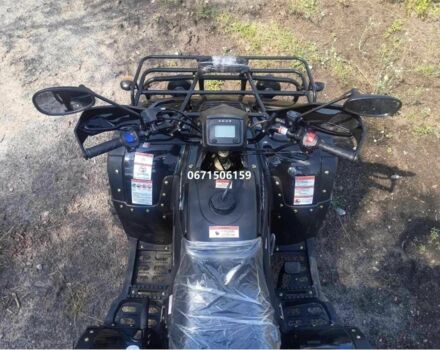 Форте Інша, об'ємом двигуна 2.3 л та пробігом 0 тис. км за 4400 $, фото 6 на Automoto.ua