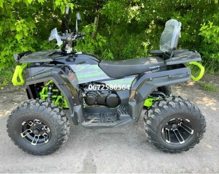 Форте Інша, об'ємом двигуна 2.3 л та пробігом 0 тис. км за 2800 $, фото 6 на Automoto.ua