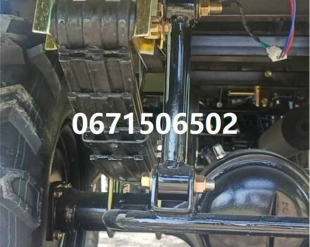 Форте Інша, об'ємом двигуна 2.3 л та пробігом 0 тис. км за 4400 $, фото 12 на Automoto.ua
