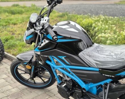 Форте Другая, объемом двигателя 0.2 л и пробегом 0 тыс. км за 1381 $, фото 4 на Automoto.ua