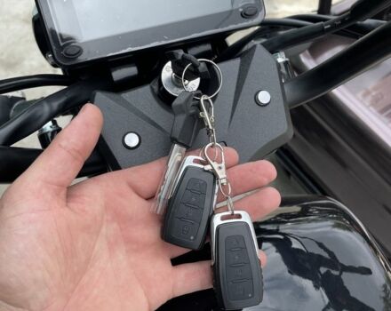 Форте Другая, объемом двигателя 0.2 л и пробегом 0 тыс. км за 52775 $, фото 13 на Automoto.ua
