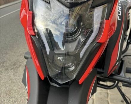 Форте Другая, объемом двигателя 2.3 л и пробегом 0 тыс. км за 1350 $, фото 8 на Automoto.ua