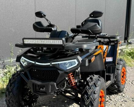Форте Інша, об'ємом двигуна 0.2 л та пробігом 0 тис. км за 2430 $, фото 6 на Automoto.ua
