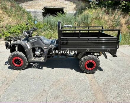 Форте Другая, объемом двигателя 2.3 л и пробегом 0 тыс. км за 3970 $, фото 2 на Automoto.ua