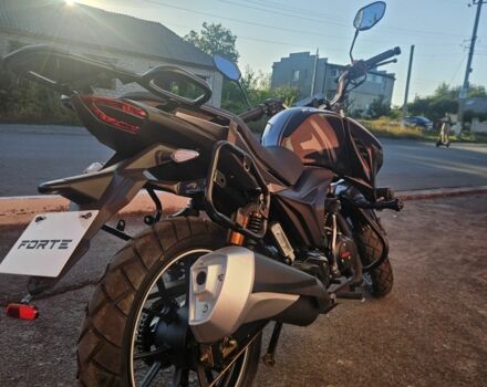 Форте Інша, об'ємом двигуна 0.2 л та пробігом 0 тис. км за 1280 $, фото 2 на Automoto.ua