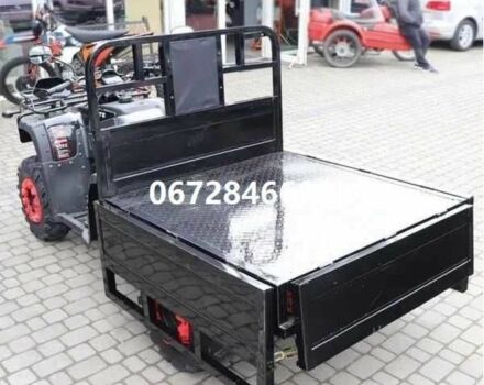 Форте Другая, объемом двигателя 2.3 л и пробегом 0 тыс. км за 3970 $, фото 8 на Automoto.ua