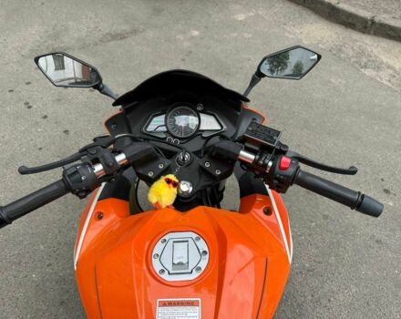 Форте Другая, объемом двигателя 0.3 л и пробегом 0 тыс. км за 2200 $, фото 4 на Automoto.ua