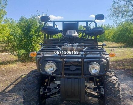 Форте Інша, об'ємом двигуна 2.3 л та пробігом 0 тис. км за 4400 $, фото 1 на Automoto.ua