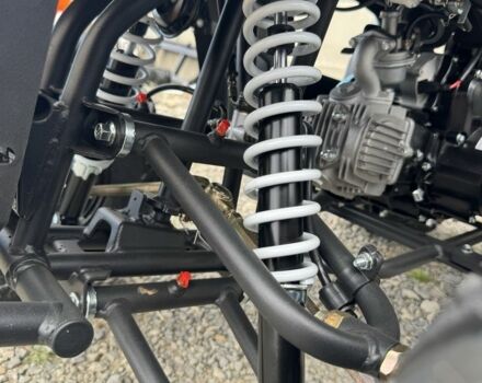 Форте Інша, об'ємом двигуна 0.13 л та пробігом 0 тис. км за 1200 $, фото 11 на Automoto.ua