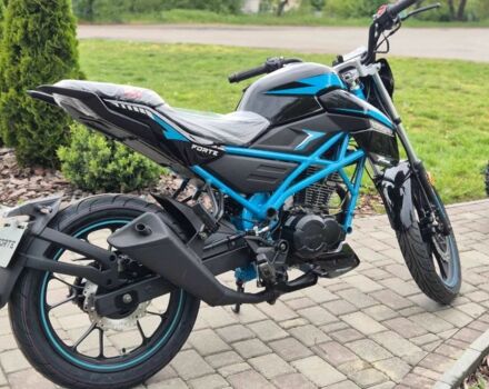 Форте Другая, объемом двигателя 0.2 л и пробегом 0 тыс. км за 1405 $, фото 2 на Automoto.ua