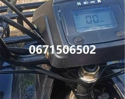 Форте Інша, об'ємом двигуна 2.3 л та пробігом 0 тис. км за 4400 $, фото 9 на Automoto.ua