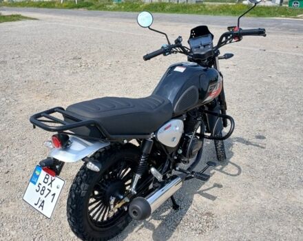 Форте Інша, об'ємом двигуна 0.2 л та пробігом 0 тис. км за 1250 $, фото 4 на Automoto.ua