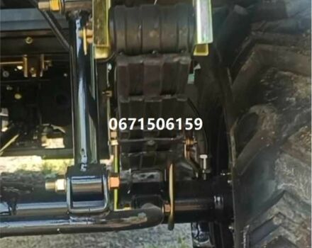 Форте Інша, об'ємом двигуна 2.3 л та пробігом 0 тис. км за 4400 $, фото 13 на Automoto.ua