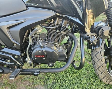 Форте Другая, объемом двигателя 0.2 л и пробегом 0 тыс. км за 1370 $, фото 5 на Automoto.ua
