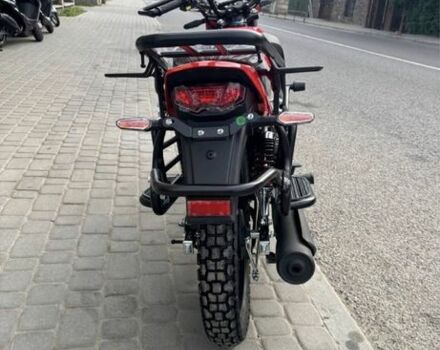 Форте Другая, объемом двигателя 2.3 л и пробегом 0 тыс. км за 1350 $, фото 3 на Automoto.ua