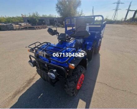 Форте Другая, объемом двигателя 2.3 л и пробегом 0 тыс. км за 3970 $, фото 8 на Automoto.ua