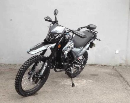 Форте Інша, об'ємом двигуна 0.25 л та пробігом 0 тис. км за 1500 $, фото 4 на Automoto.ua
