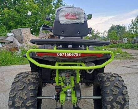 Форте Інша, об'ємом двигуна 2.3 л та пробігом 0 тис. км за 2800 $, фото 3 на Automoto.ua